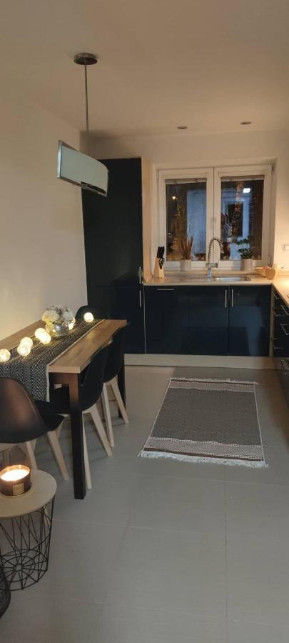 Apartman Visnovka Pardubice Luaran gambar