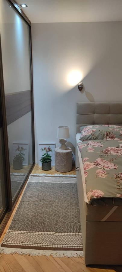 Apartman Visnovka Pardubice Luaran gambar