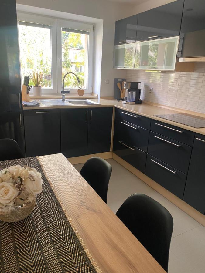 Apartman Visnovka Pardubice Luaran gambar