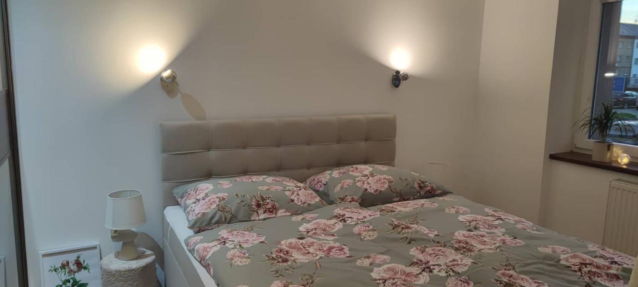 Apartman Visnovka Pardubice Luaran gambar