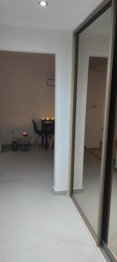 Apartman Visnovka Pardubice Luaran gambar